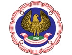 ICAI logo