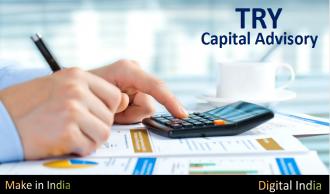 Try capital Presentation